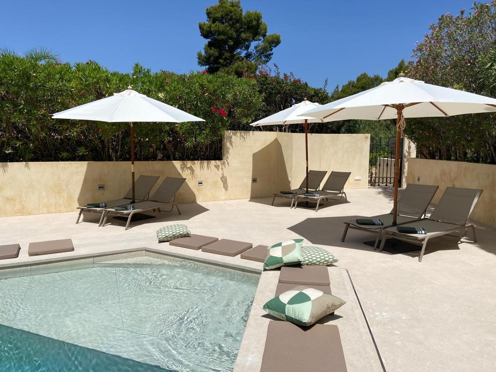 Apartament Masi 3 Adults Only Altea Zewnętrze zdjęcie