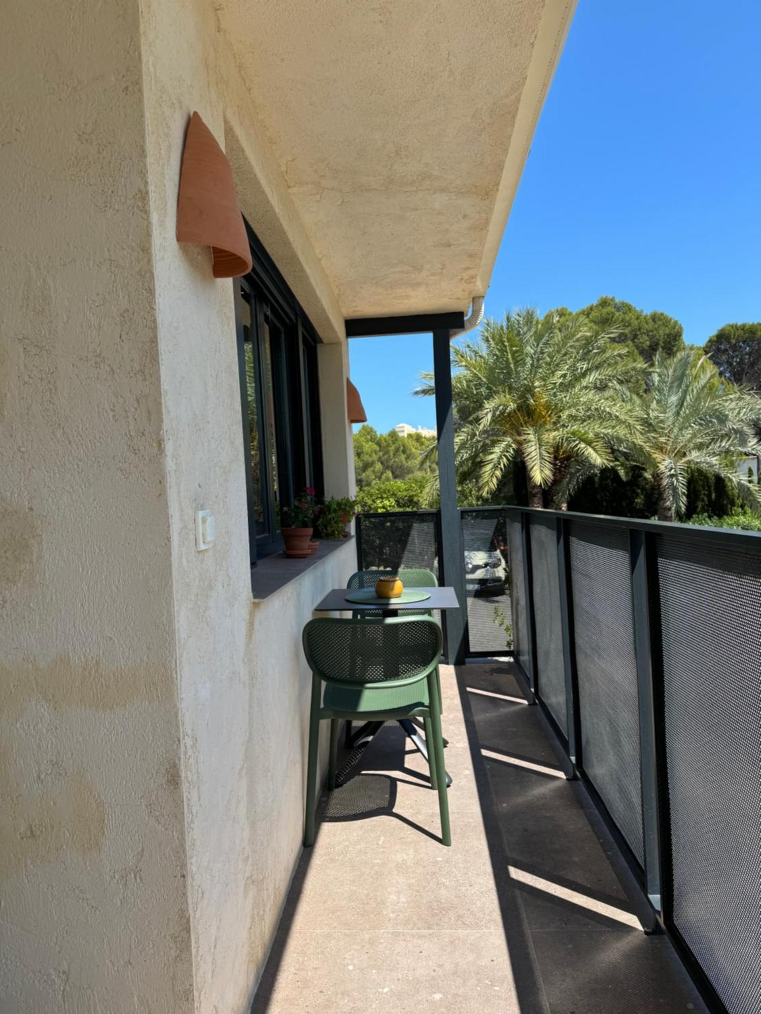 Apartament Masi 3 Adults Only Altea Zewnętrze zdjęcie