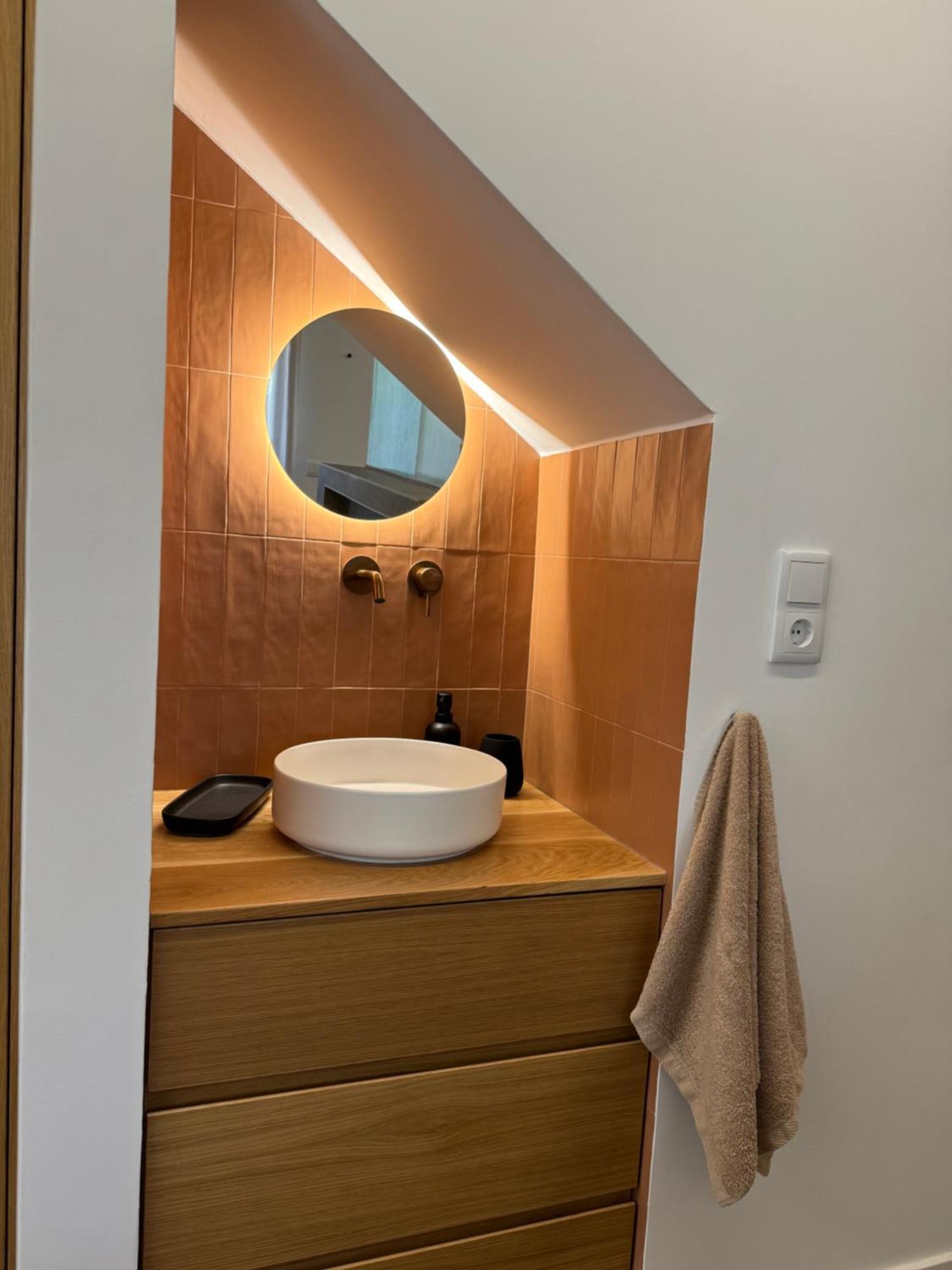 Apartament Masi 3 Adults Only Altea Zewnętrze zdjęcie